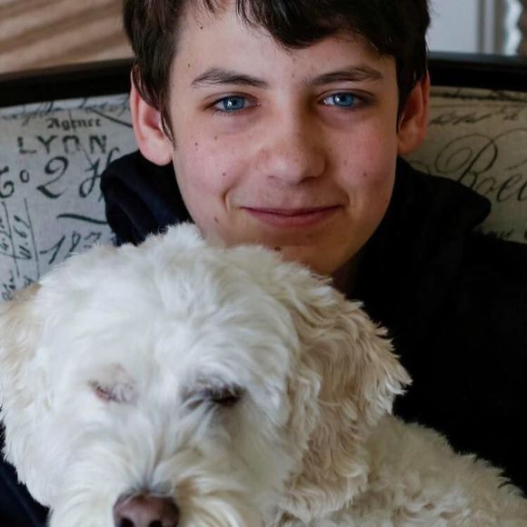 Meet your Posher, Phillip - Picture 1 of 1